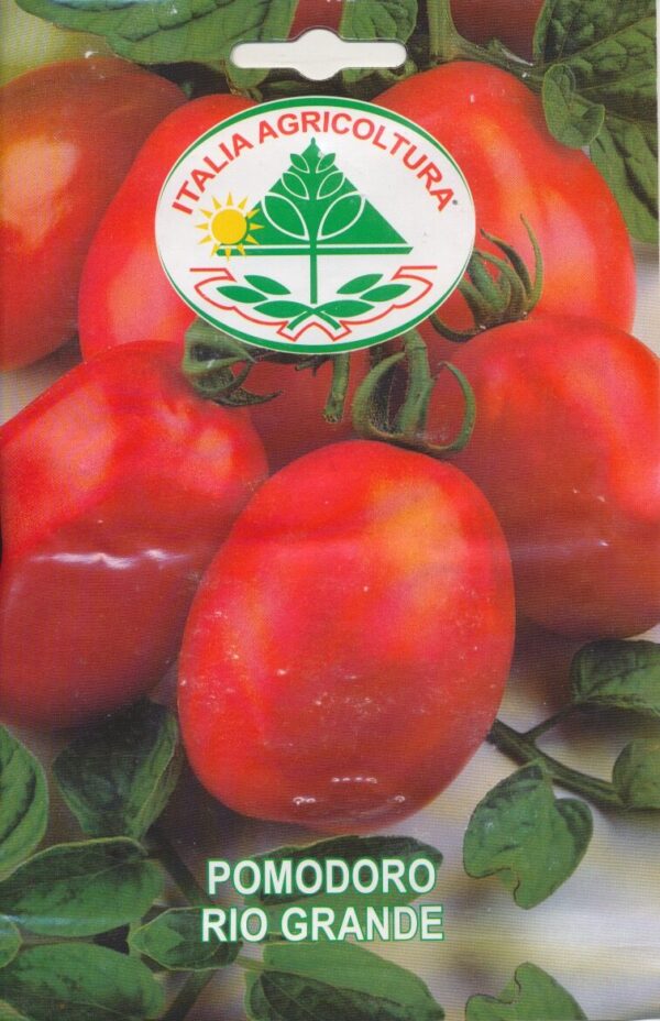 Tomat - Rio Grande - Italia