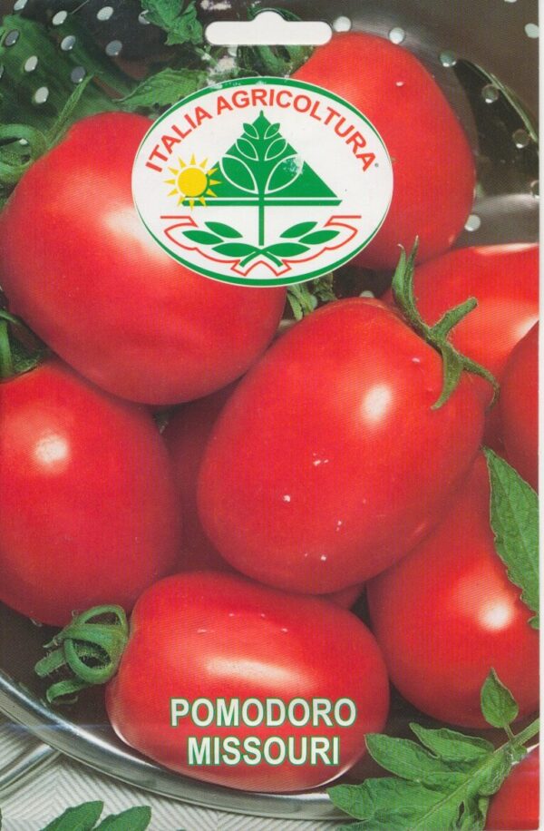 Tomat - Missouri - Italia