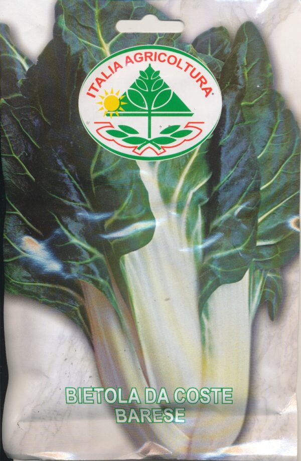 Bede, Blad - Da Costa Barese