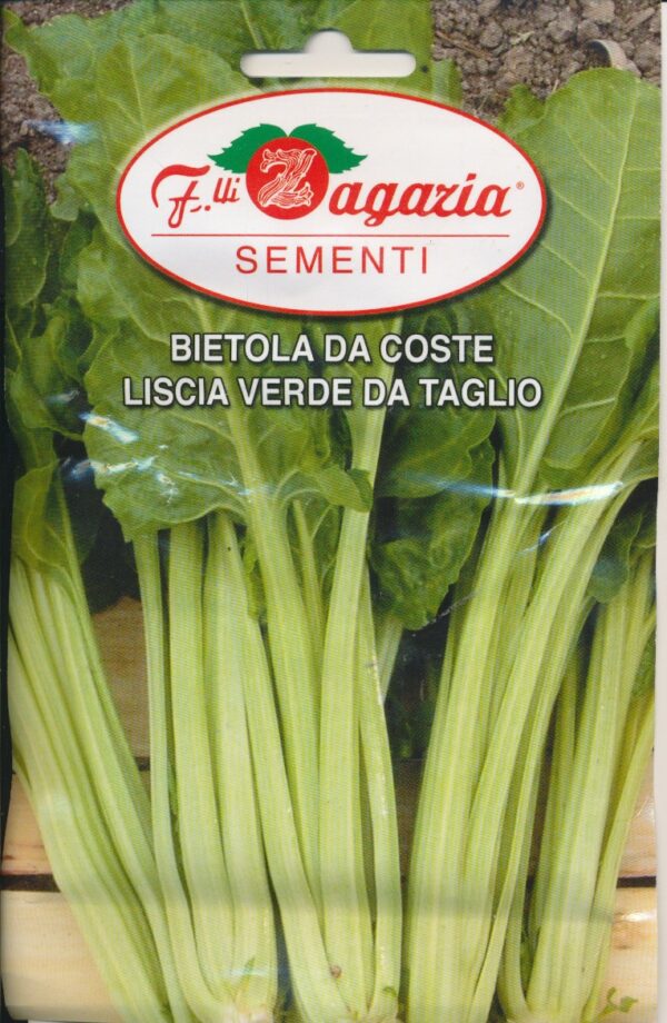 Bede, Blad - Liscia Verde Da Taglio