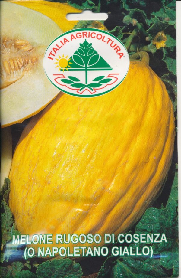 Melon - Rugoso Di Cosenza