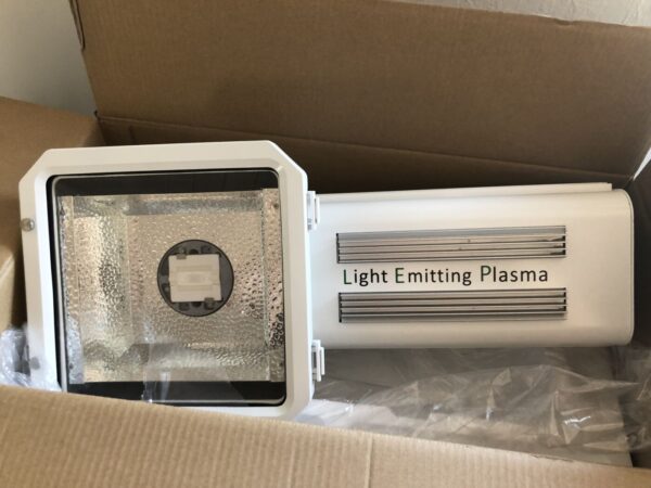 GAVITA PRO 270E LEP - Plasma, Fuld Spektrum