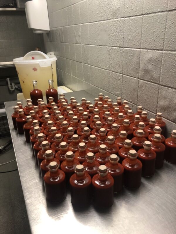 Bloody Mary - Hotsauce - Image 3
