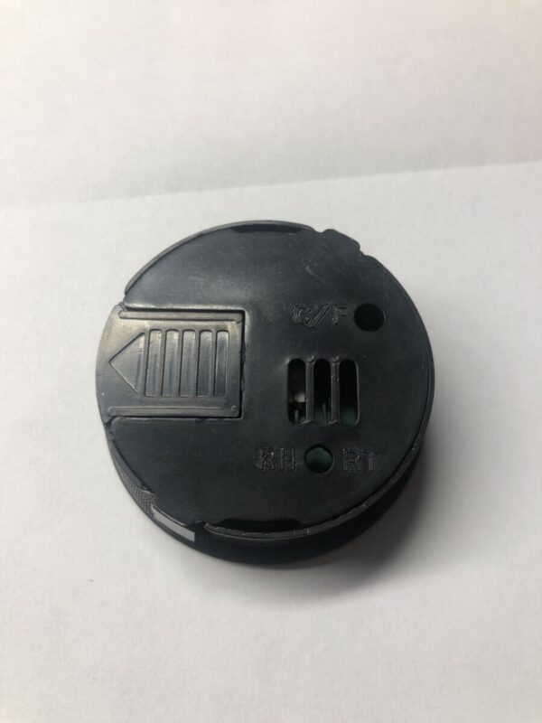 Mini Thermo- og Hygrometer - Image 2