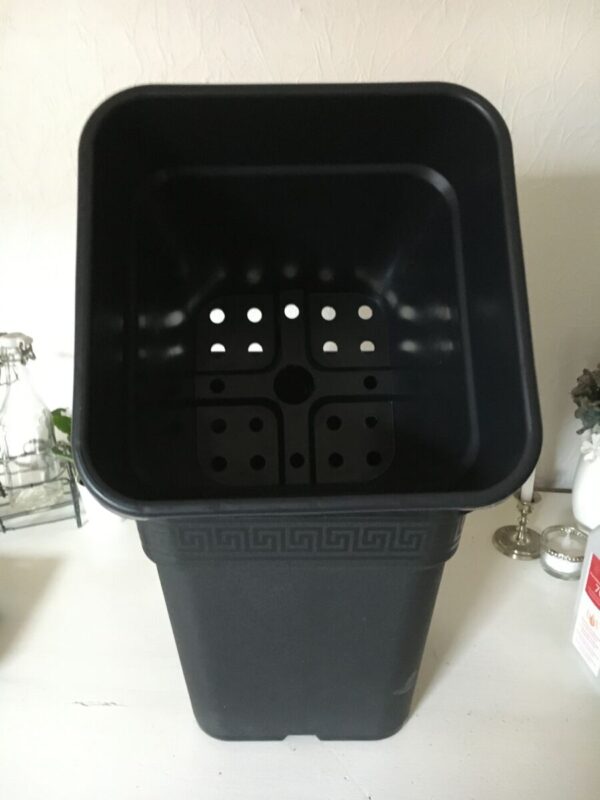 11 L potte til QuadGrow - Image 4