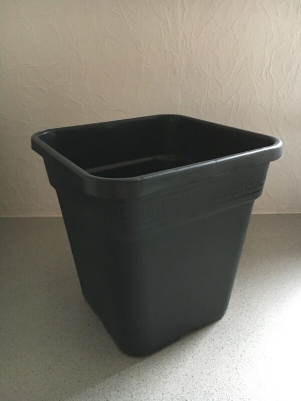 11 L potte til QuadGrow - Image 3