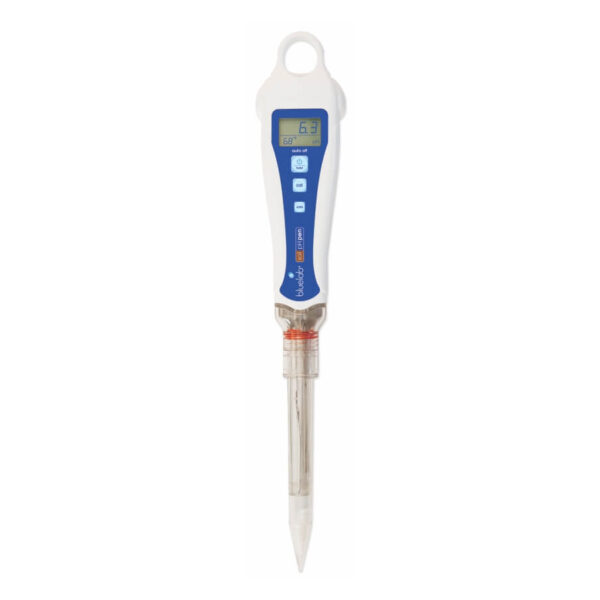 Bluelab Soil pH Pen (til jord) - Image 4