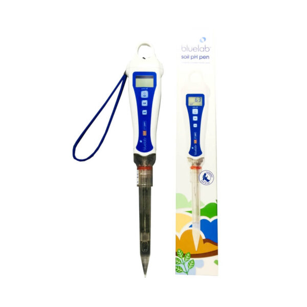 Bluelab Soil pH Pen (til jord)