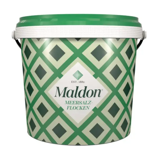 Maldon Havsalt 1,4 kg
