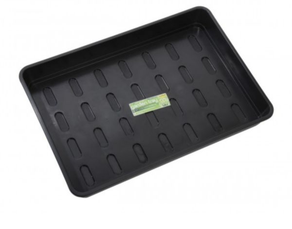 Plastbakke dyb - 58cm x 40.5cm x 7cm