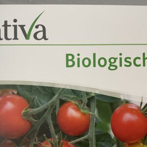 Sativa - Økologiske Frø