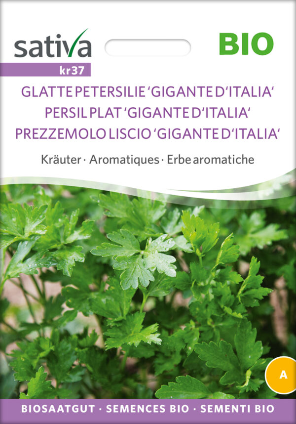 Persille - Gigante D'Italia - ØKO