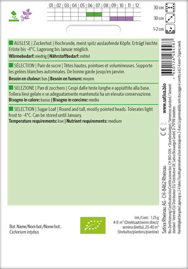Salat - Selection - ØKO - Image 2