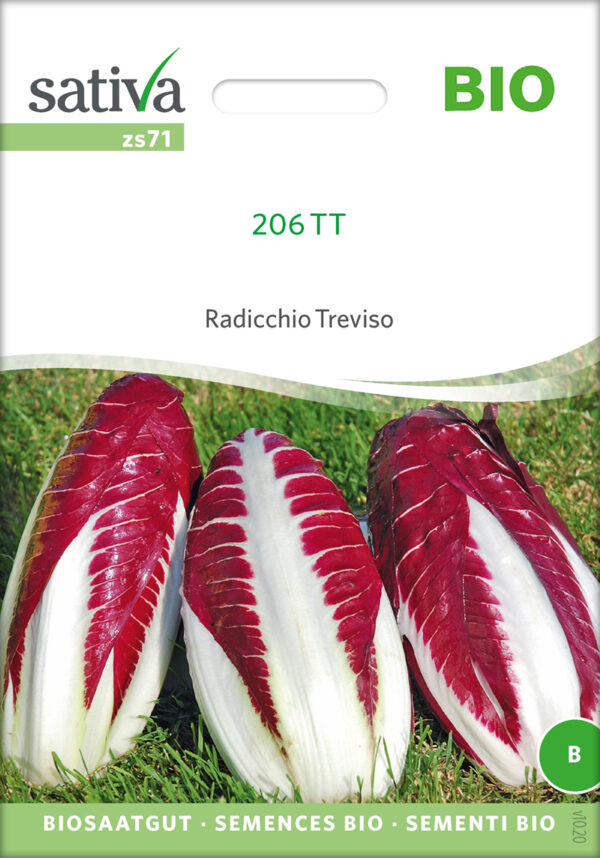Salat - 206 TT - ØKO
