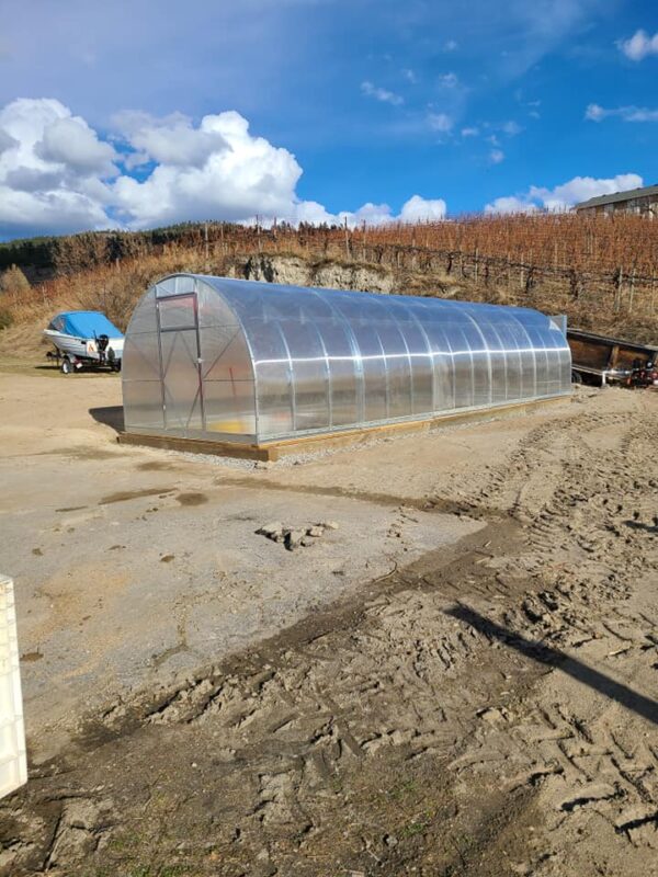 EcoSlider ES3 Premium - 30 m2