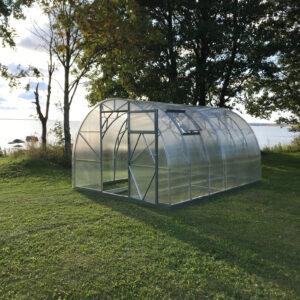 ECO-Slider drivhuse