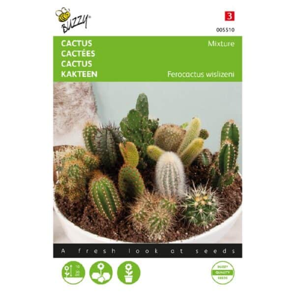 Cactus Mix