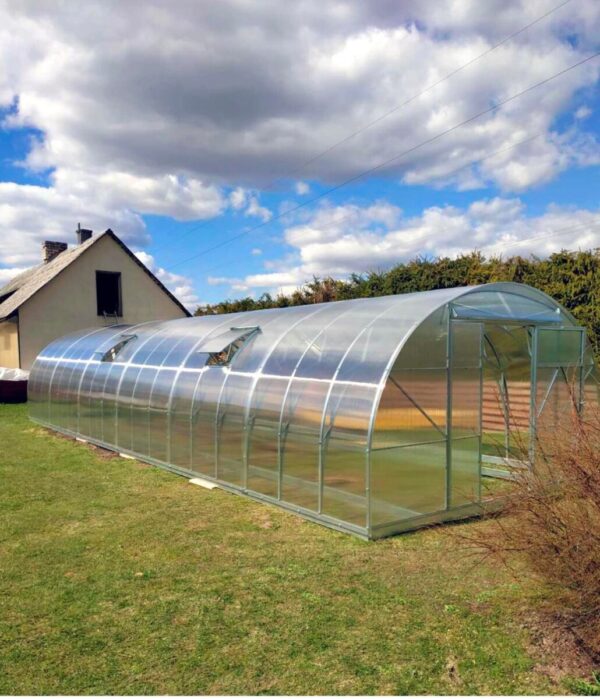 EcoSlider ES4 Premium - 6 mm