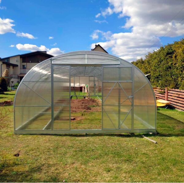 EcoSlider ES4 Premium - 6 mm - Image 2