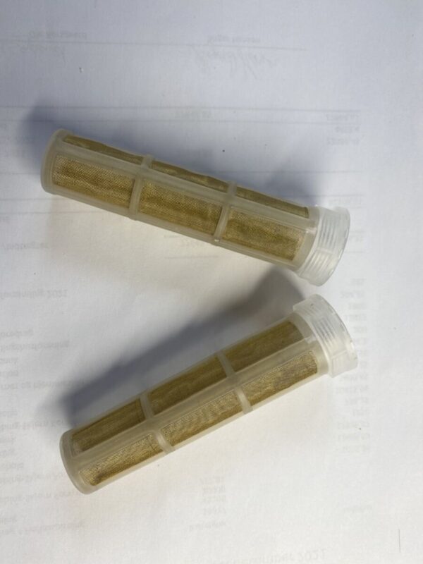 Filter til Quadgrow 2 stk