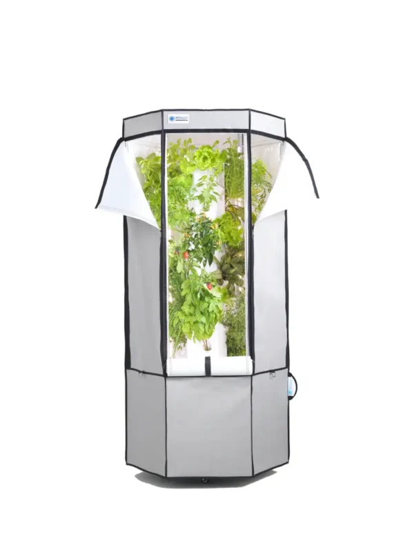 Aerospring Indendørs Hydroponic System - Image 3