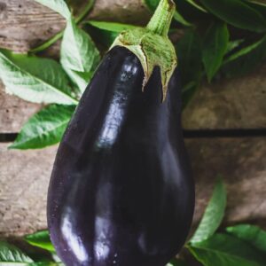 Aubergine