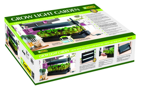Growlight Garden Sort - LED version - Image 3