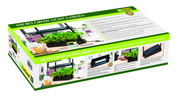 Micro Growlight Garden Sort - LED - Image 3
