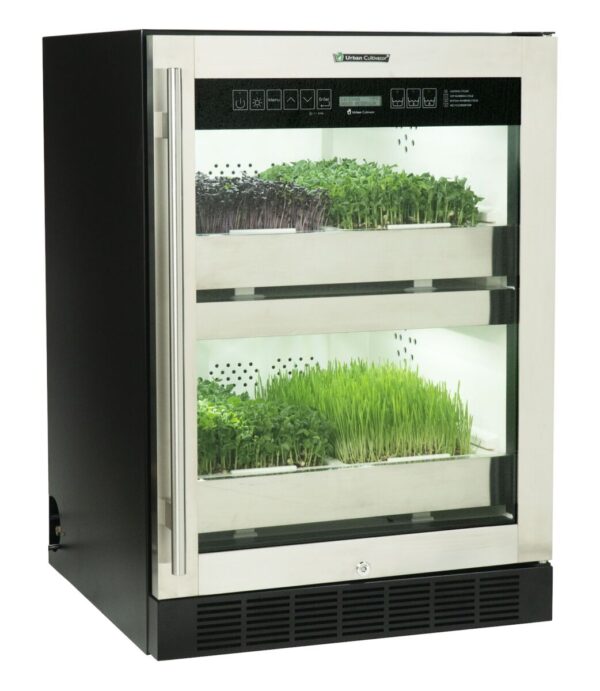 Urban Cultivator - Residential - Image 3