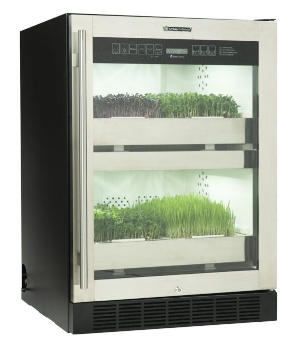 Urban Cultivator - Residential - Image 4