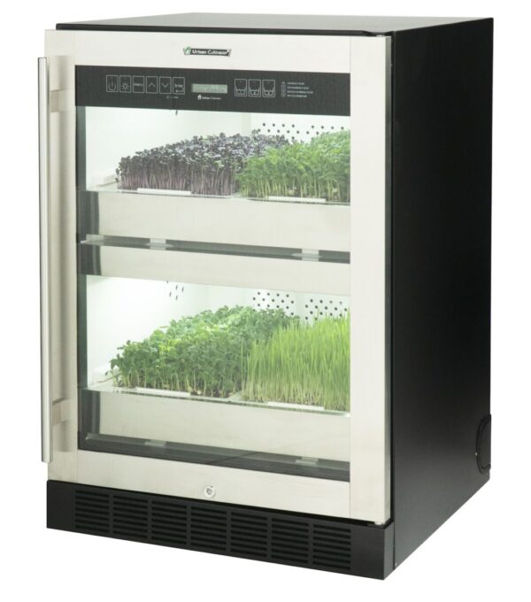 Urban Cultivator - Residential