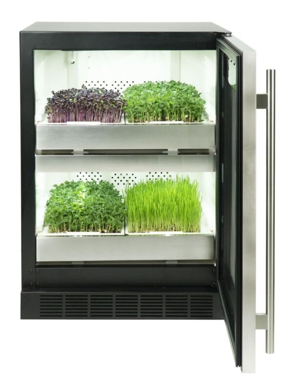 Urban Cultivator - Residential - Image 9