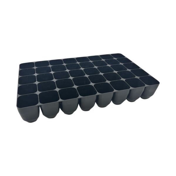 Spirebakke 'Everlasting' Lav, Kraftig plast - Image 3