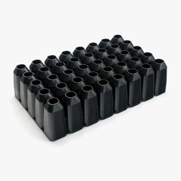 Spirebakke 'Everlasting' Dyb, Kraftig plast - Image 5