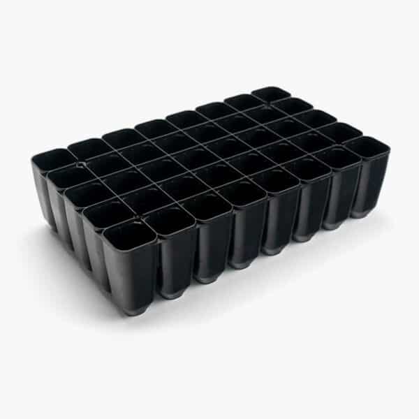 Spirebakke 'Everlasting' Dyb, Kraftig plast - Image 4