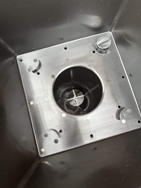 ABC Planter 1 - selvvandingskrukke - Kapillærkasse Genbrugsplast - Image 4
