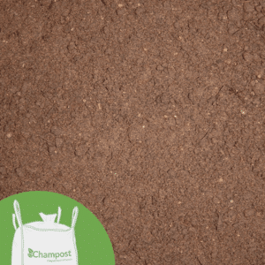 Plantemuld - Bigbag