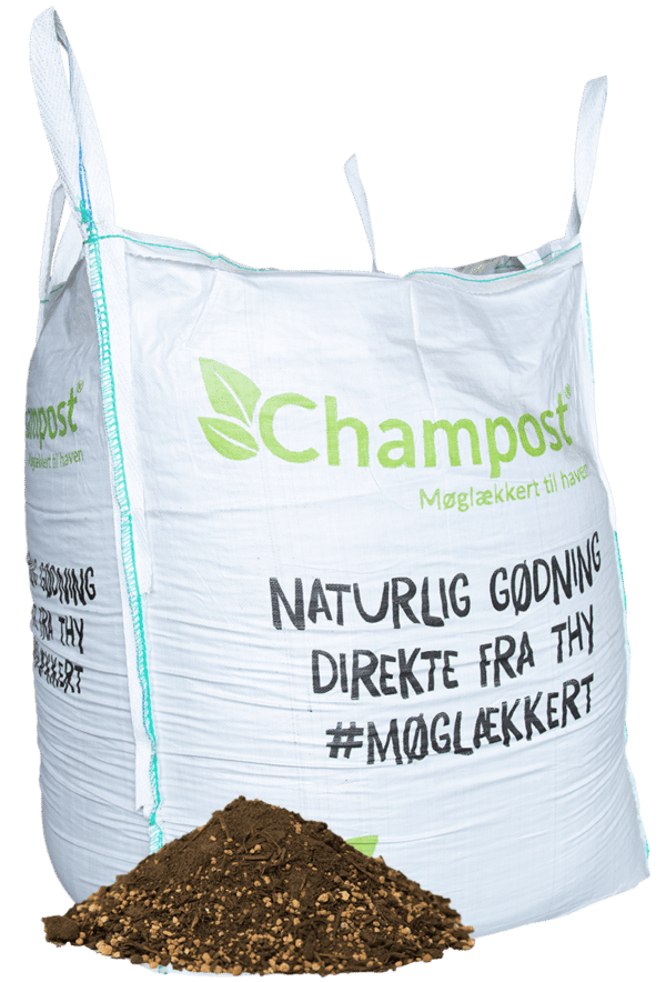 Tagjord - Bigbag