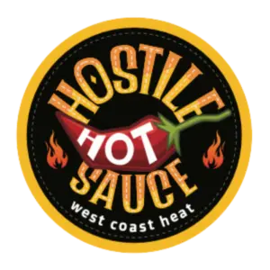 Hostile Hotsauces