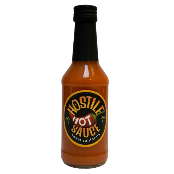 Hostile Sweet California, 250ml