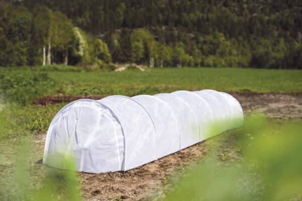 Plantetunnel  - 0,5x3 meter