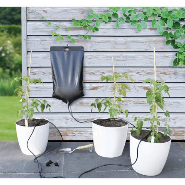 SOGO - Drypvandingssystem 6 meter slange - Billede 2
