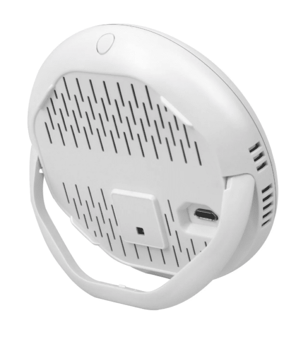 Smart WIFI Termo- og hygrometer - Billede 4