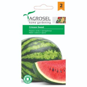 Meloner - Agrosel