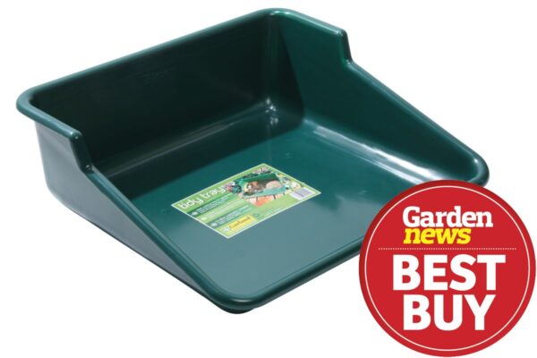 Tidy Tray - Hobby bakke - Grøn - Billede 2