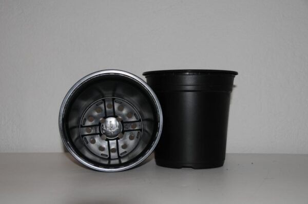 Plastpotte 3,5L