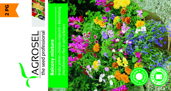 Balcony Mixture 1