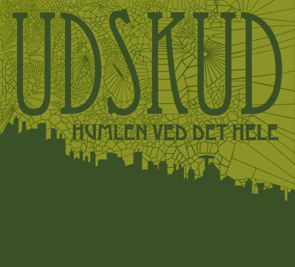 CD: Udskud - Humlen ved det hele