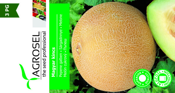 Melon - Magyar Kincs