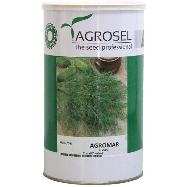 Dild - Agromar - BIG-PACK
